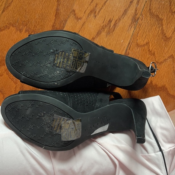 Kelly & Katie shoes size 7 NWOT - Picture 4 of 6